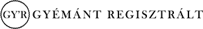 gyemant-regisztralt